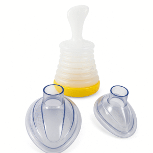 Kit Anti-Sufocamento